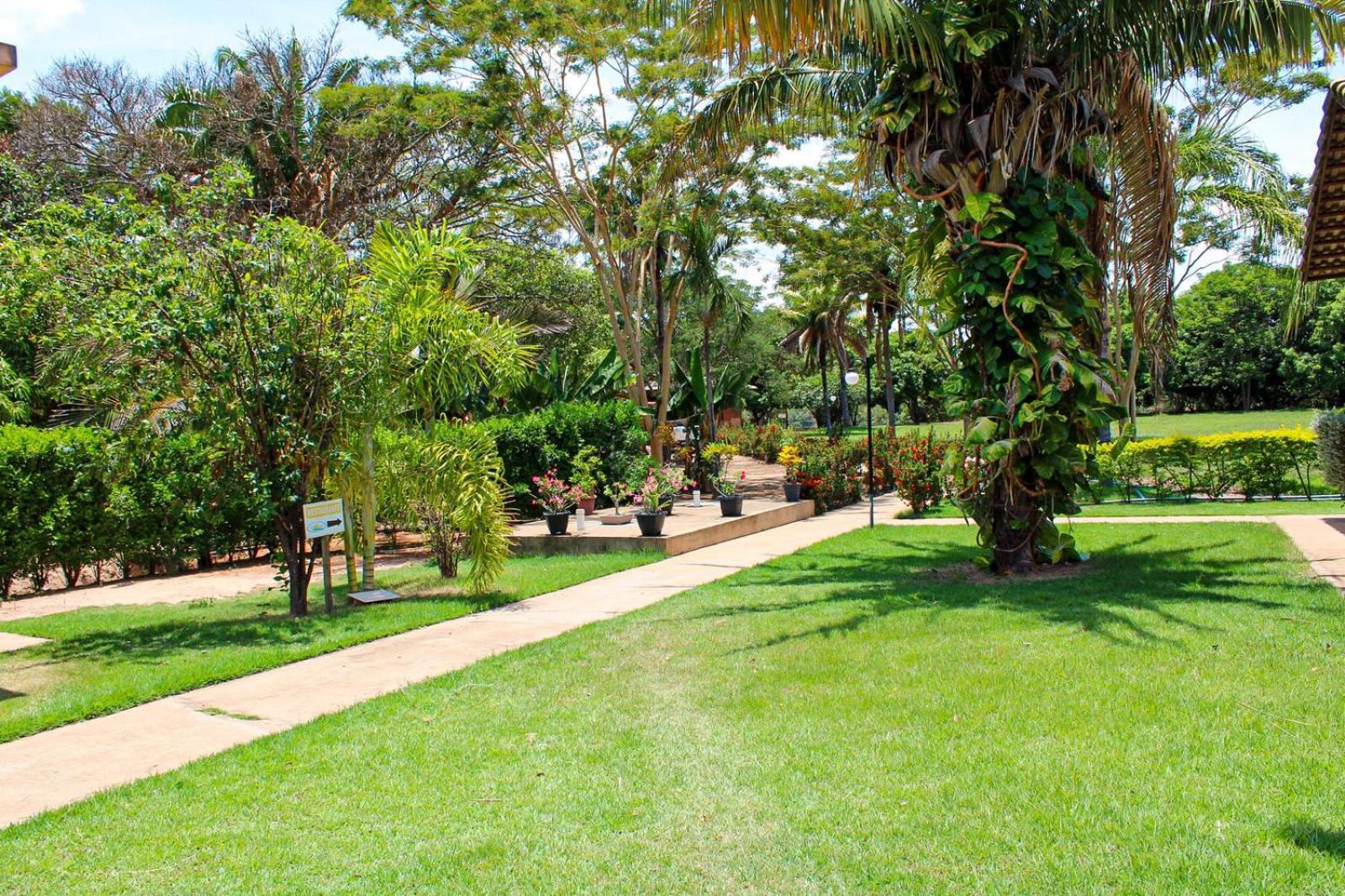Vila Mantilla Pousada Tres Marias  Exterior foto